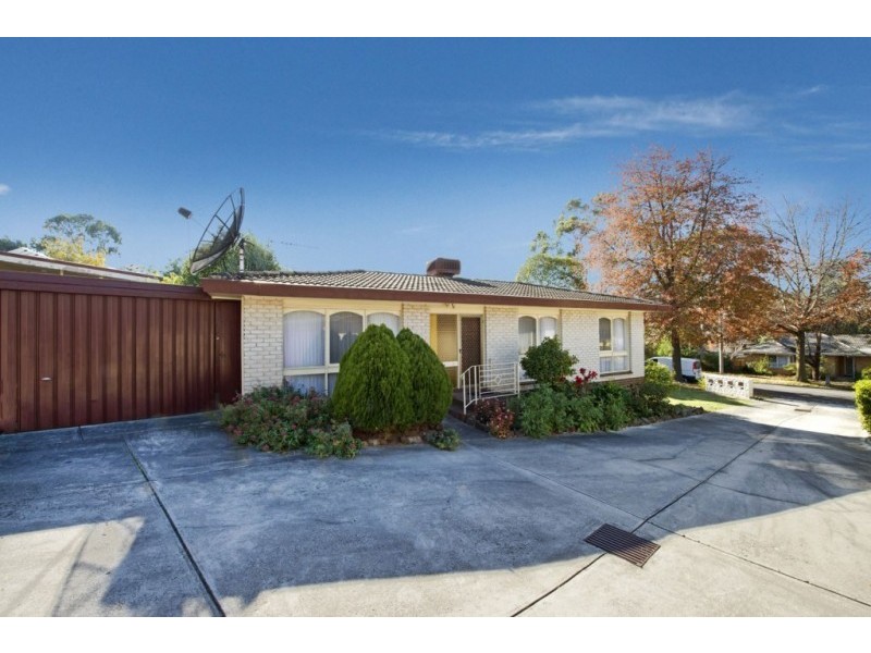 4/159 Beverley Road, Rosanna VIC 3084