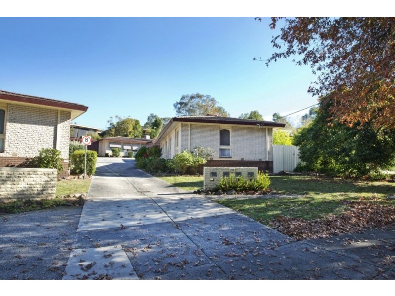 4/159 Beverley Road, Rosanna VIC 3084