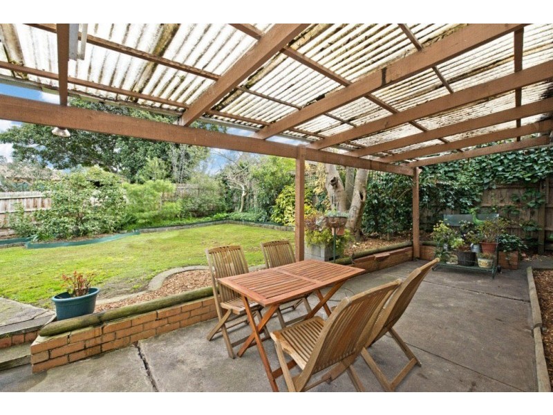 17 Oakhurst Avenue, Heidelberg VIC 3084