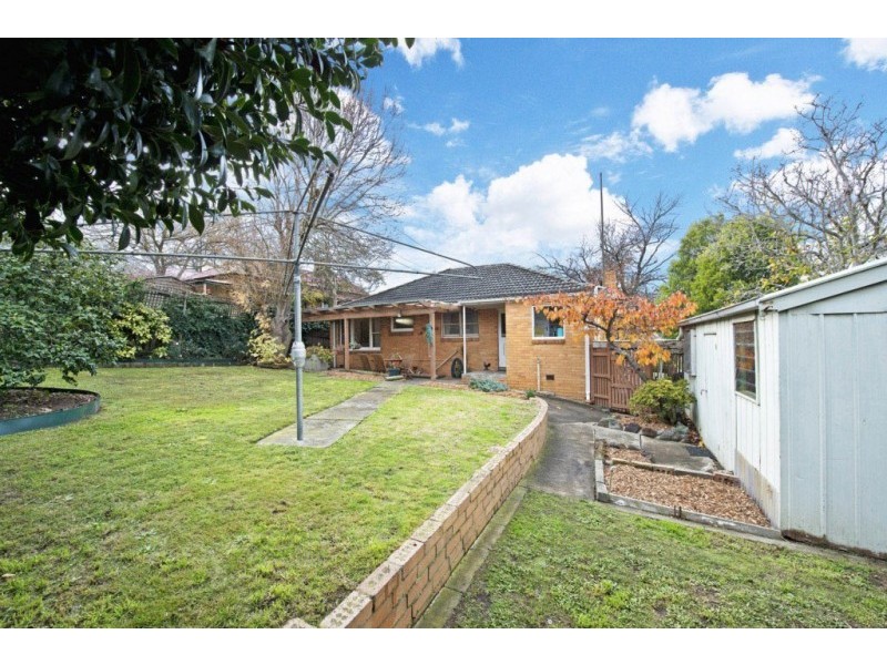 17 Oakhurst Avenue, Heidelberg VIC 3084