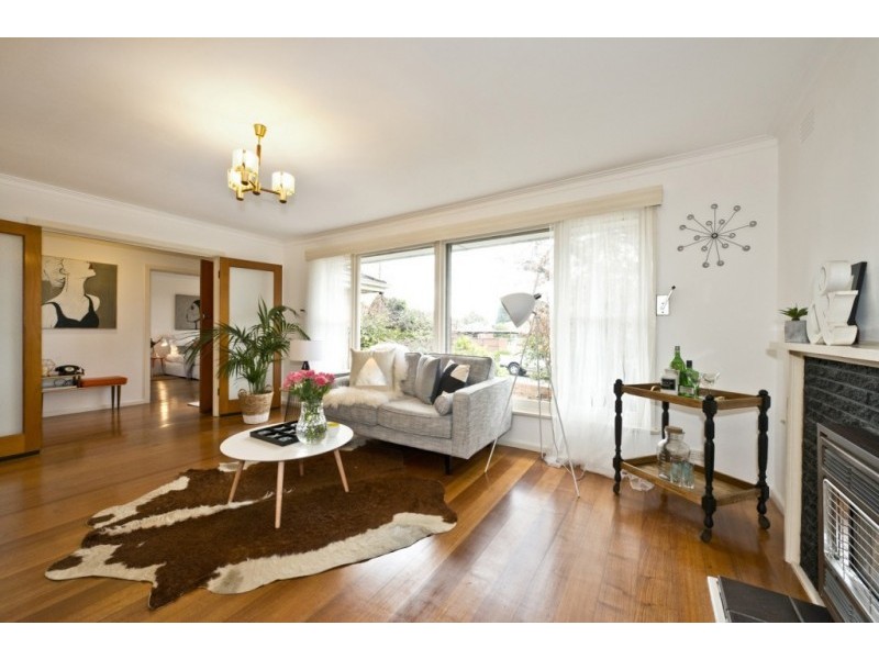 17 Oakhurst Avenue, Heidelberg VIC 3084