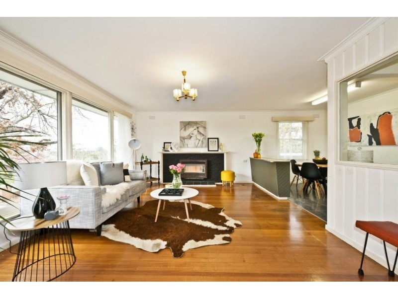 17 Oakhurst Avenue, Heidelberg VIC 3084