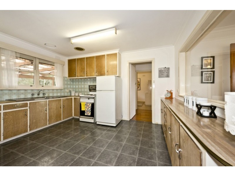 17 Oakhurst Avenue, Heidelberg VIC 3084