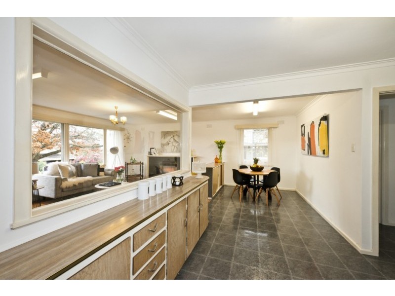 17 Oakhurst Avenue, Heidelberg VIC 3084