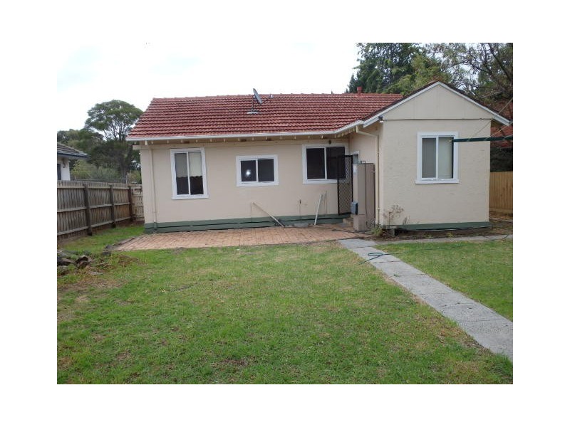 222 Liberty Parade, Heidelberg West VIC 3081