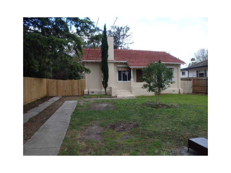 222 Liberty Parade, Heidelberg West VIC 3081