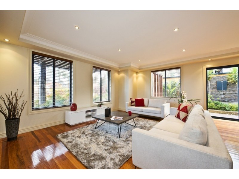 3 Candlebark Court, Heidelberg VIC 3084