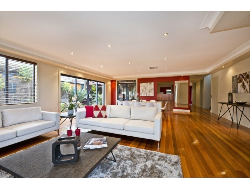 3 Candlebark Court, Heidelberg VIC 3084