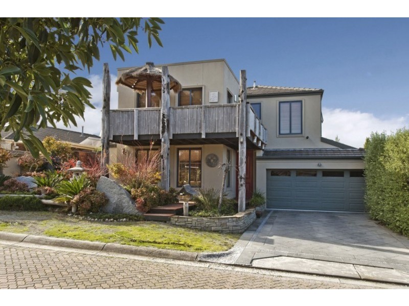 3 Candlebark Court, Heidelberg VIC 3084