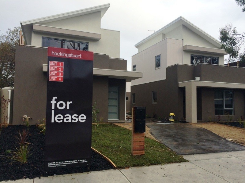 3/163 Southern Road, Heidelberg West VIC 3081