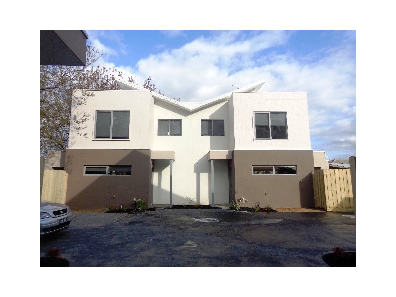 3/163 Southern Road, Heidelberg West VIC 3081