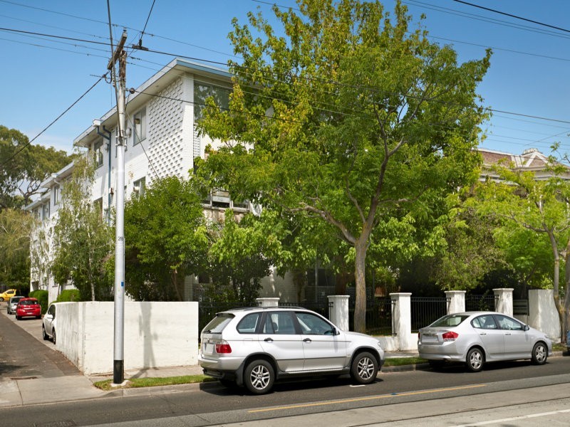 16/112 Riversdale Road, Hawthorn VIC 3122