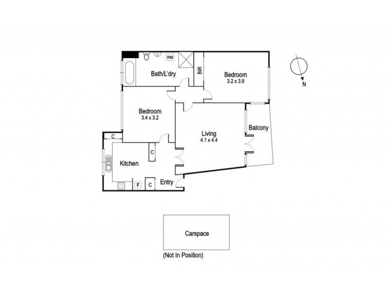 16/112 Riversdale Road, Hawthorn VIC 3122