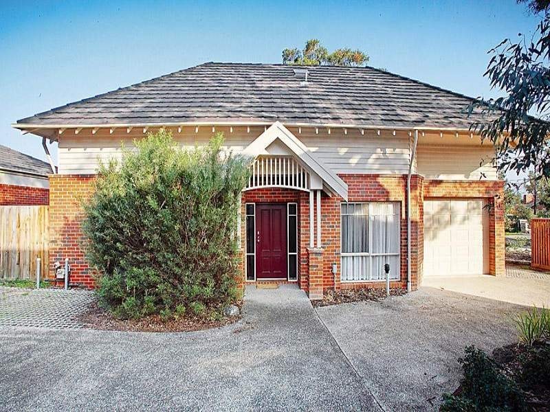 8/10-12 Lawson Parade, Heidelberg Heights VIC 3081