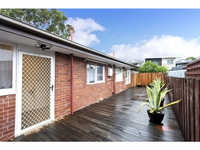 17/459 Waterdale Road, Heidelberg West VIC 3081