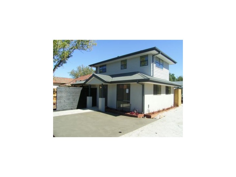 1/115 Grange Road, Fairfield VIC 3078