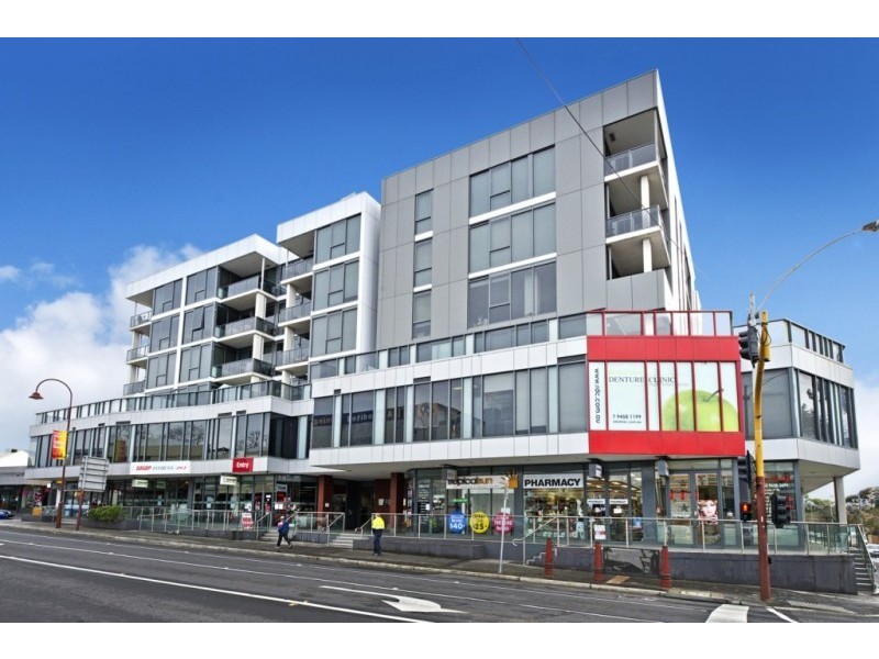 411/36-40 Burgundy Street, Heidelberg VIC 3084