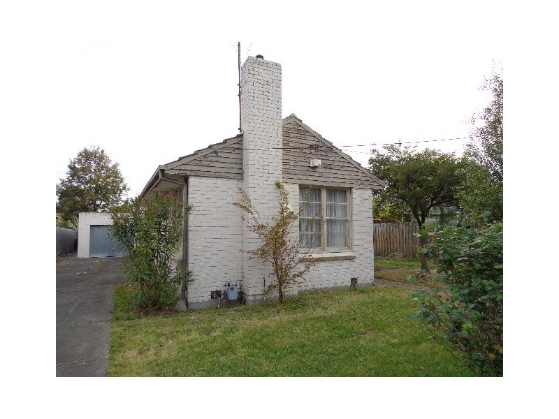 361 Bell Street, Bellfield VIC 3081