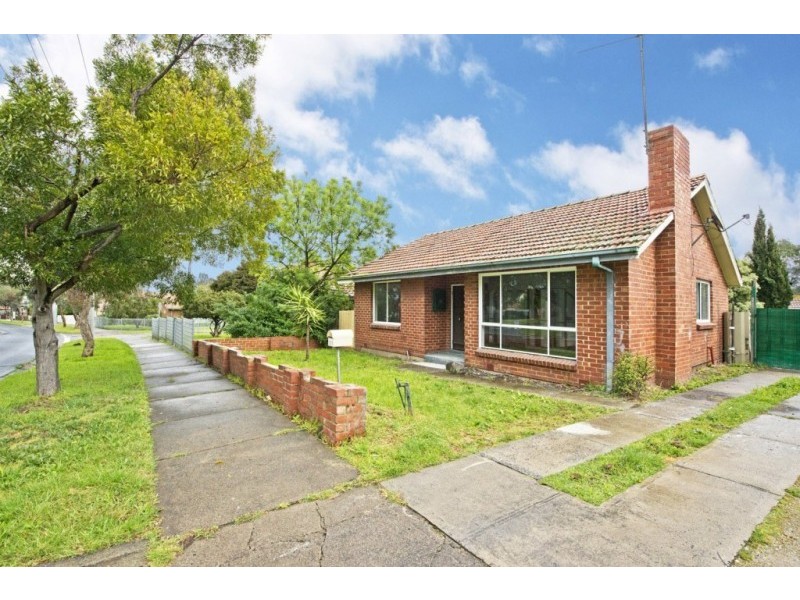 311 Liberty Parade, Heidelberg West VIC 3081