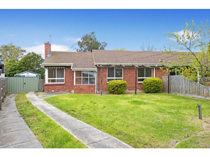 9 & 10 Willow Court, Bellfield VIC 3081