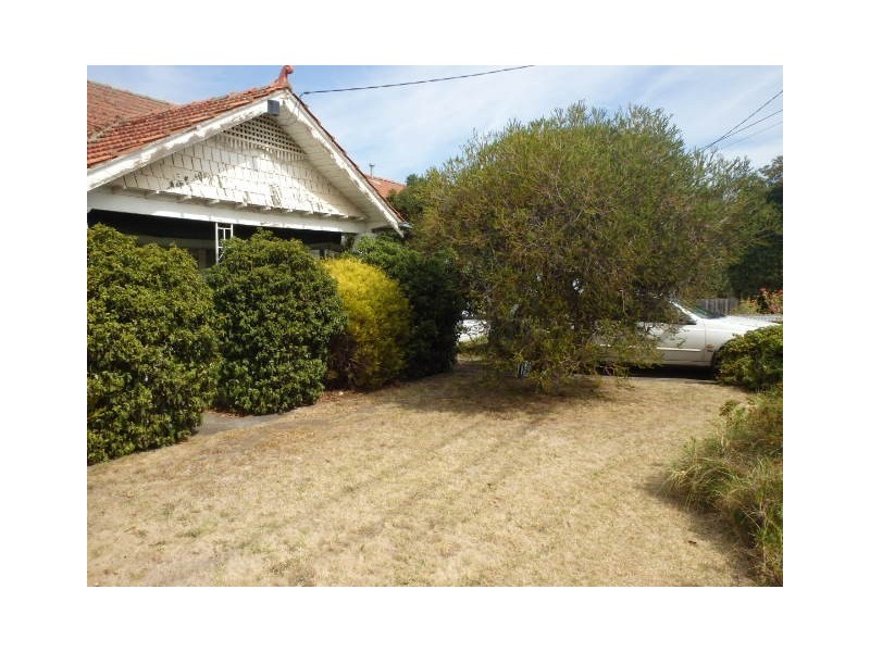 215 Arthur Street, Fairfield VIC 3078
