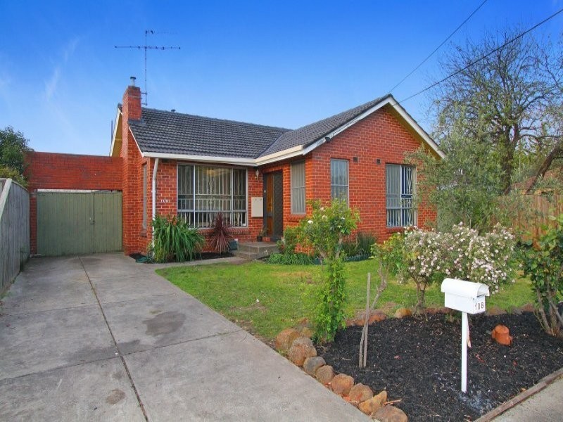 108 Outhwaite Road, Heidelberg West VIC 3081
