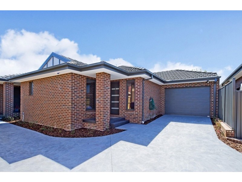 2/13 Grieve Street, Macleod VIC 3085