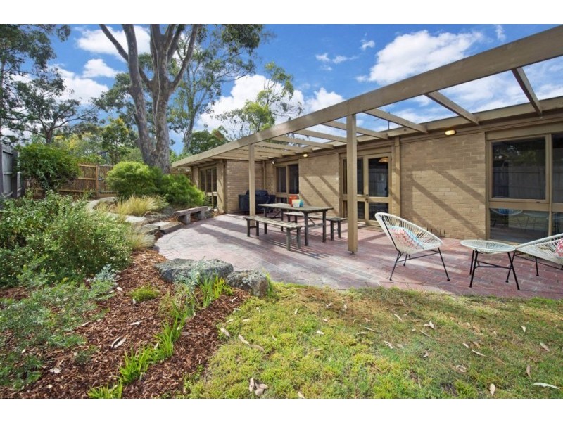 10 Stanton Crescent, Rosanna VIC 3084