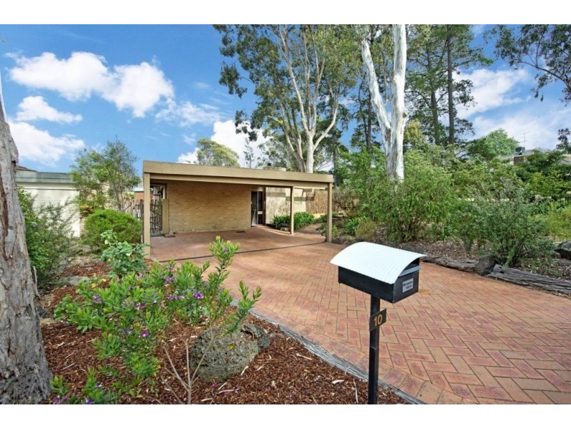 10 Stanton Crescent, Rosanna VIC 3084