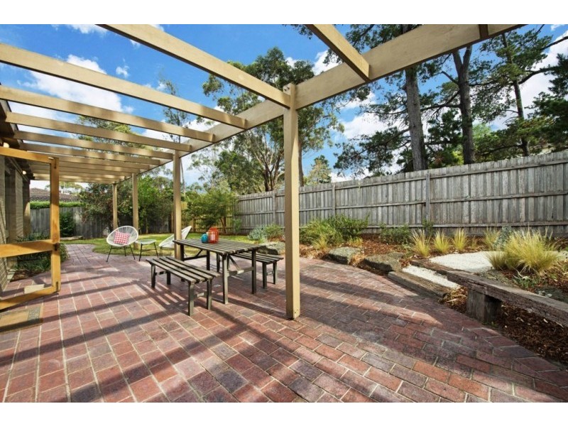 10 Stanton Crescent, Rosanna VIC 3084