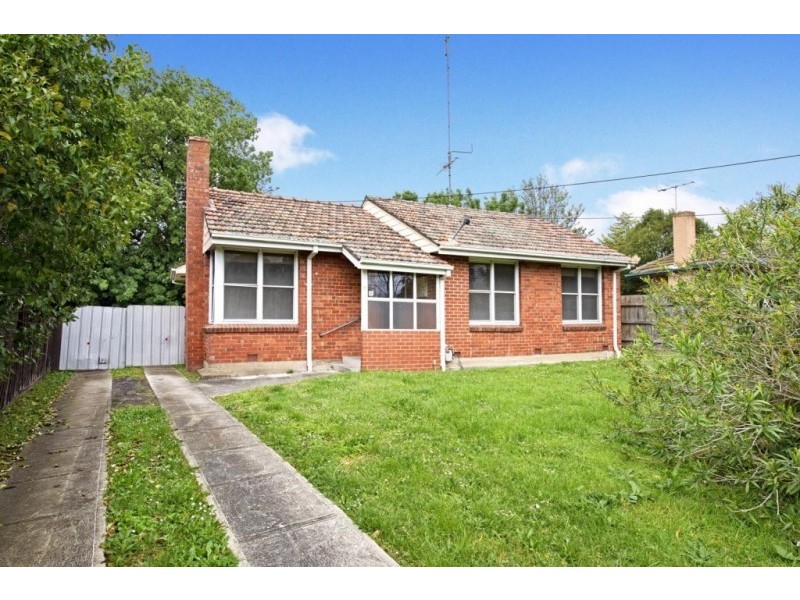 18 Wimpole Crescent, Bellfield VIC 3081