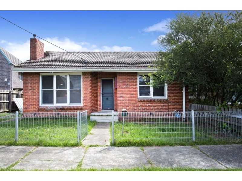 111 Southern Road & 2 Brundage Court, Heidelberg West VIC 3081