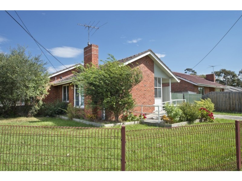 111 Southern Road & 2 Brundage Court, Heidelberg West VIC 3081
