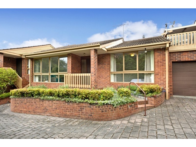 2/111 Studley Road, Eaglemont VIC 3084