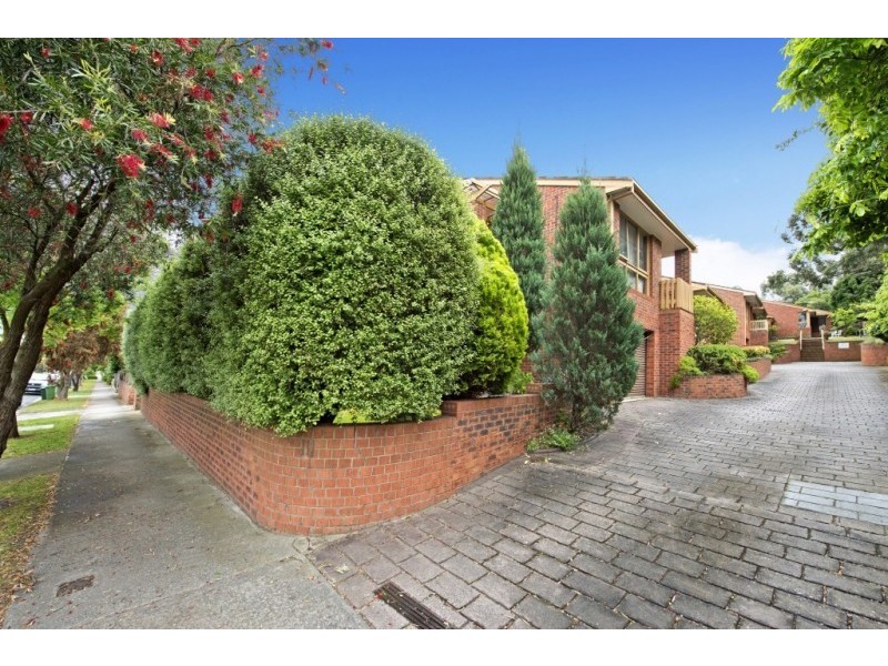 2/111 Studley Road, Eaglemont VIC 3084