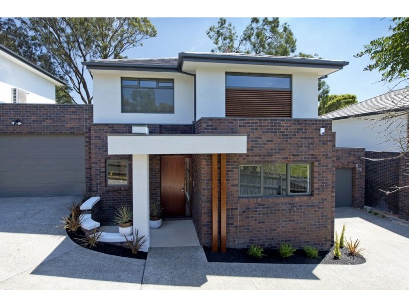 2/296 Waiora Road, Macleod VIC 3085