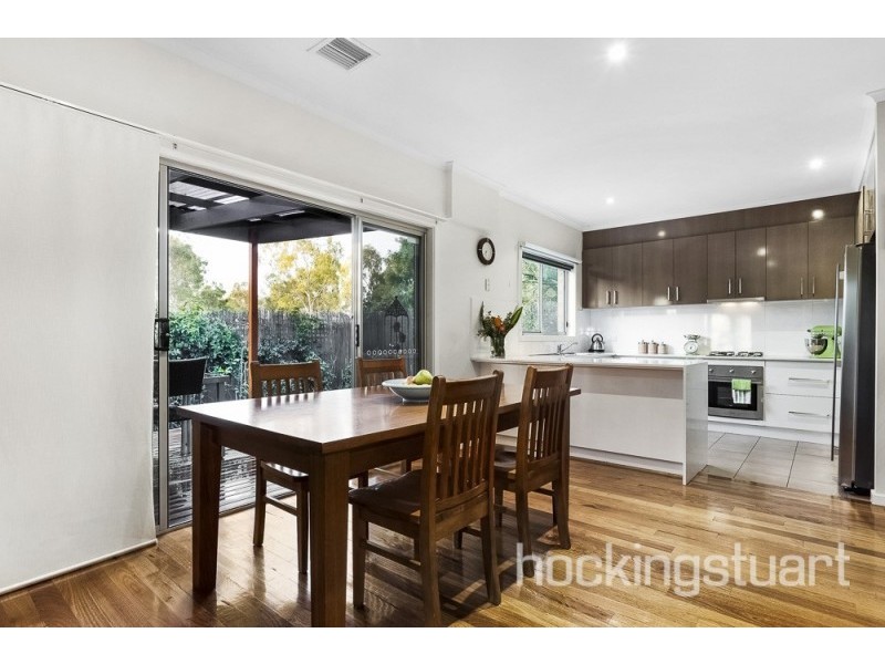 4/317 Liberty Parade, Heidelberg West VIC 3081