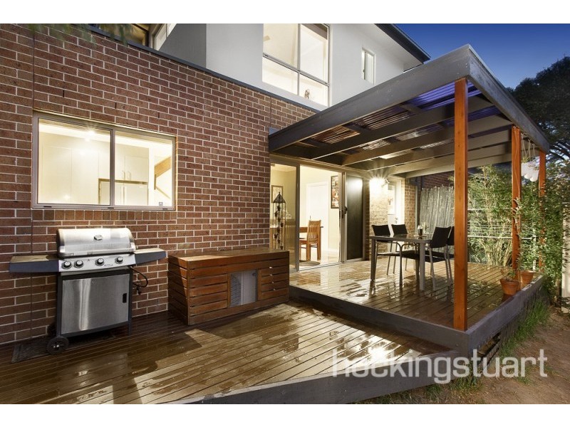 4/317 Liberty Parade, Heidelberg West VIC 3081