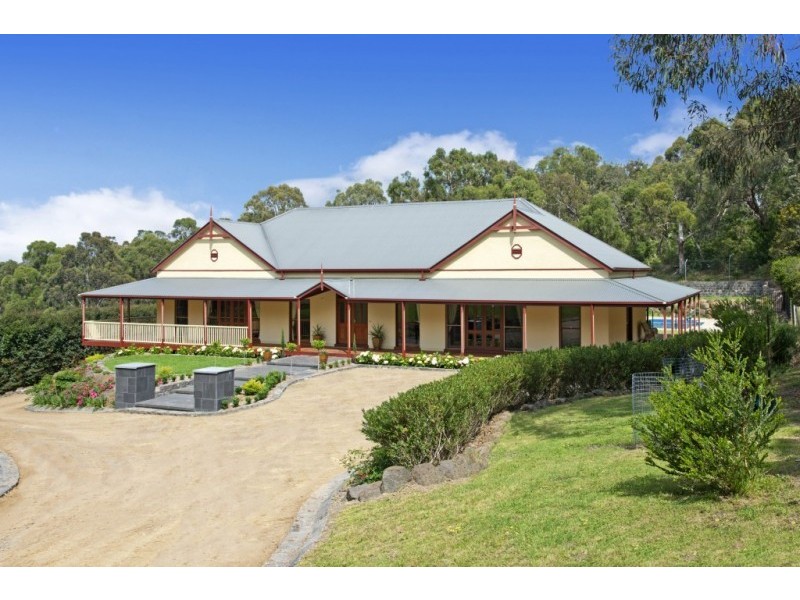 137 Bonds Road, Lower Plenty VIC 3093