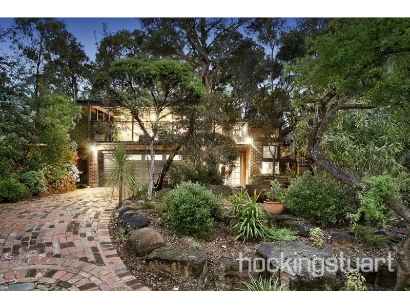 70 Mt Pleasant Road, Eltham VIC 3095