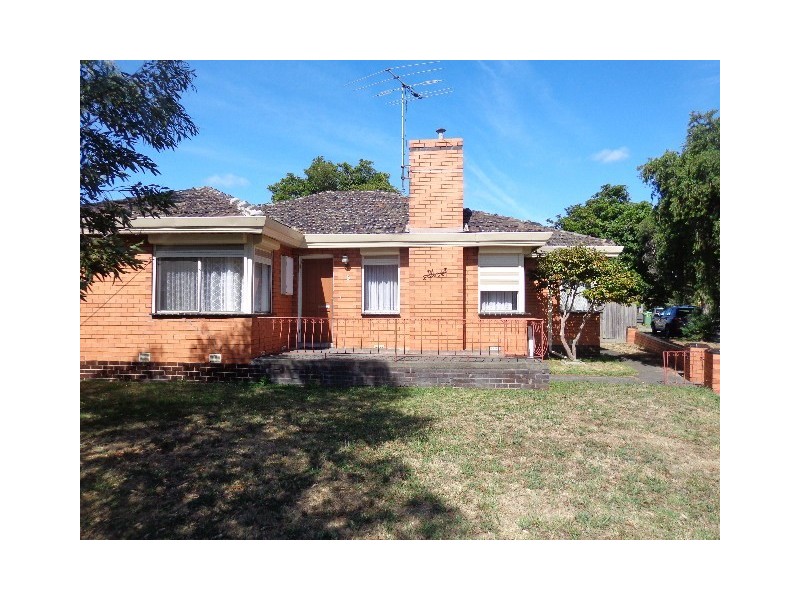 5 Stymie Street, Kingsbury VIC 3083