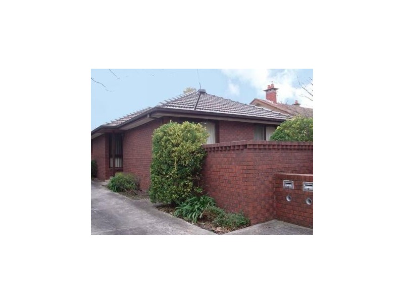1/4 Fletcher Street, Hawthorn East VIC 3123