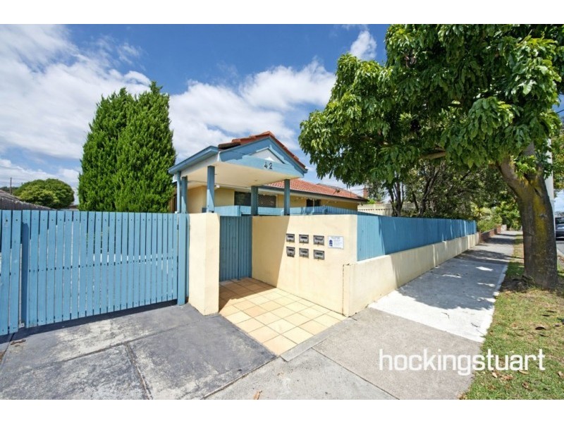 4/42 St Elmo Road, Ivanhoe VIC 3079