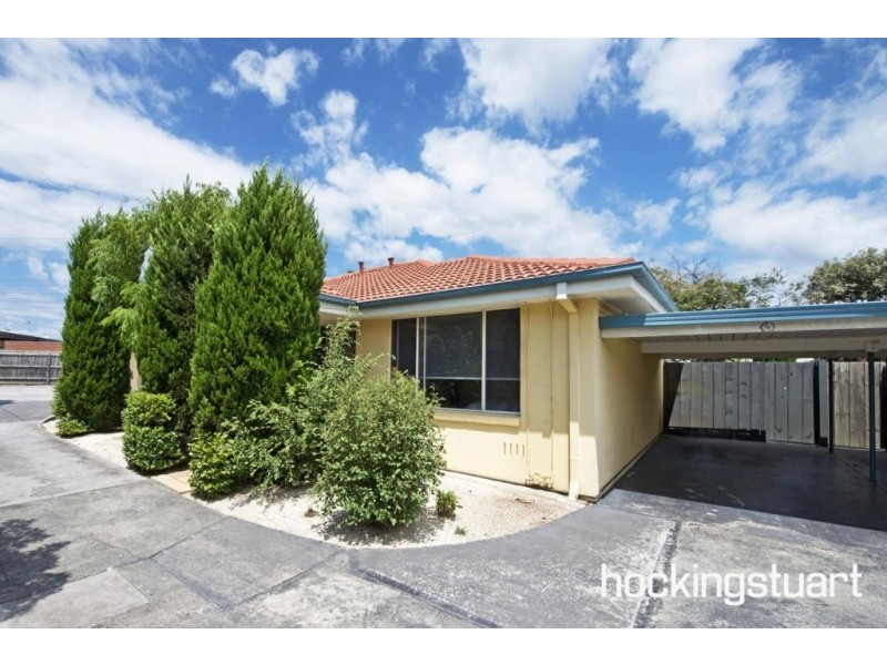 4/42 St Elmo Road, Ivanhoe VIC 3079