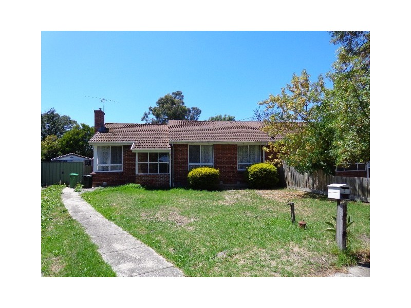 9 Willow Court, Bellfield VIC 3081