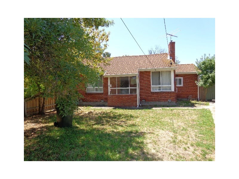 10 Willow Court, Bellfield VIC 3081