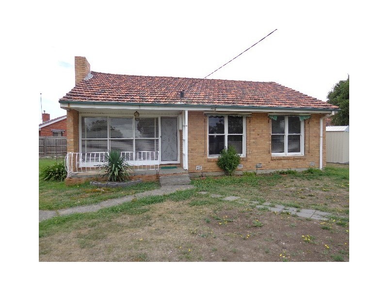 18 Boyd Crescent, Heidelberg West VIC 3081