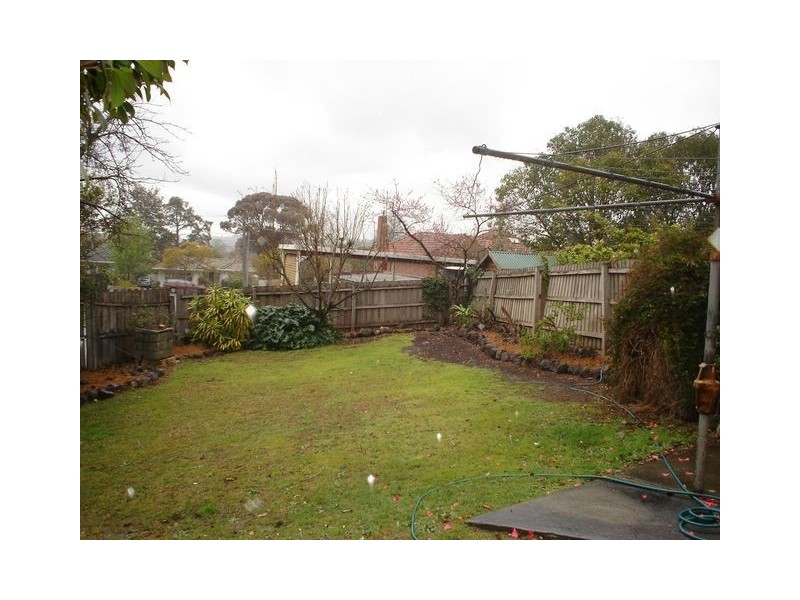 15 Alfreda Avenue, Rosanna VIC 3084