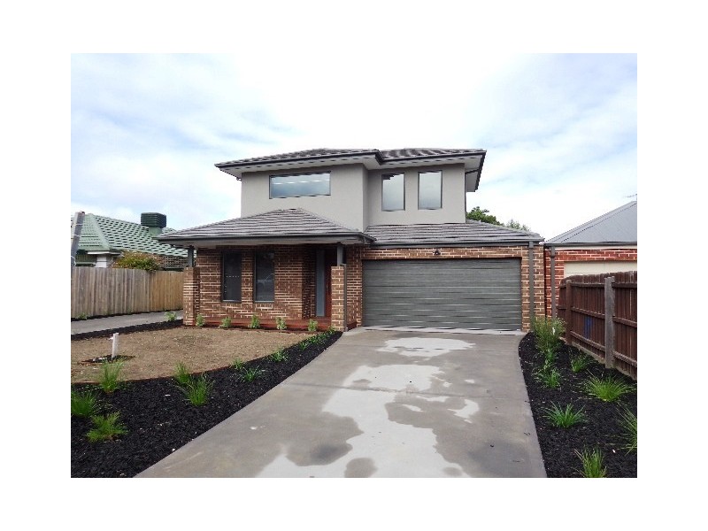 1/30 Curtis Avenue, Watsonia VIC 3087