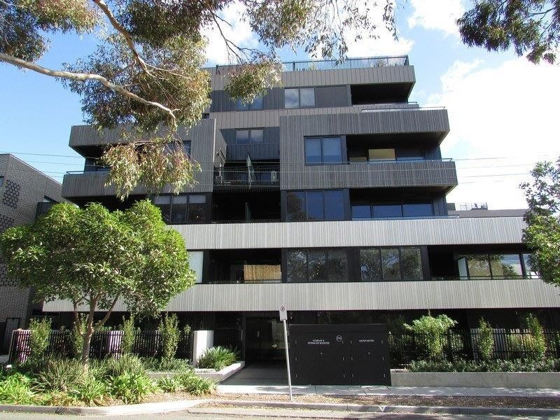 B118/12 Albert Street, Hawthorn East VIC 3123